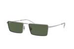Occhiali da Sole Unisex Rayban 3741-EMY 003/9A size 56