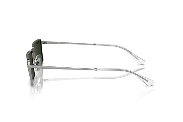 Rayban modello 3741 EMY di colore 003/9A
