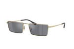 Occhiali da Sole Unisex Rayban 3741-EMY 92136V size 59