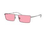 Occhiali da Sole Unisex Rayban 3741-EMY 004/84 size 56
