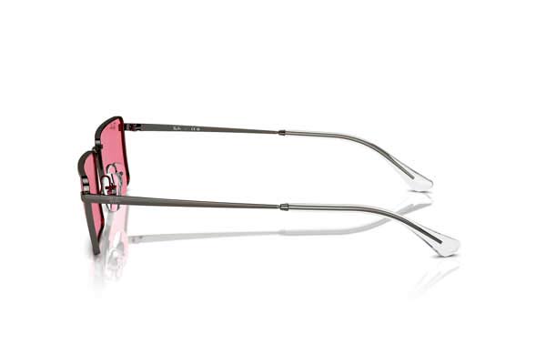 Rayban modello 3741 EMY di colore 004/84