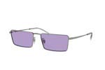 Occhiali da Sole Unisex Rayban 3741-EMY 004/1A size 56