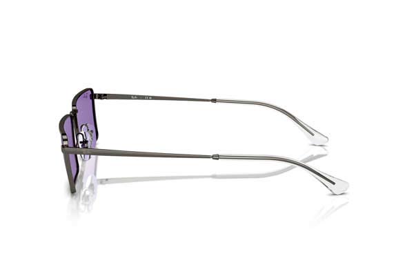 Rayban modello 3741 EMY di colore 004/1A