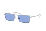 Occhiali da Sole Unisex Rayban 3741-EMY 003/80 size 59