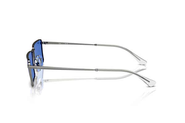 Rayban modello 3741 EMY di colore 003/80