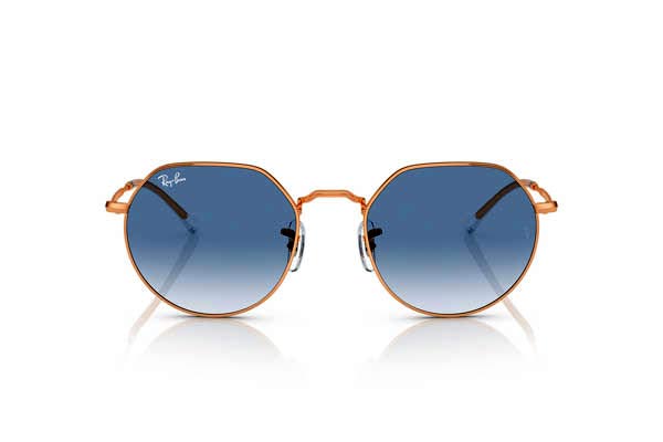 Rayban 3565 JACK