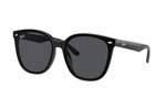 Occhiali da Sole Unisex Rayban 4423D 601/87 size 66