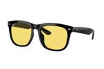 Occhiali da Sole Unisex Rayban 4260D 601/85 size 57