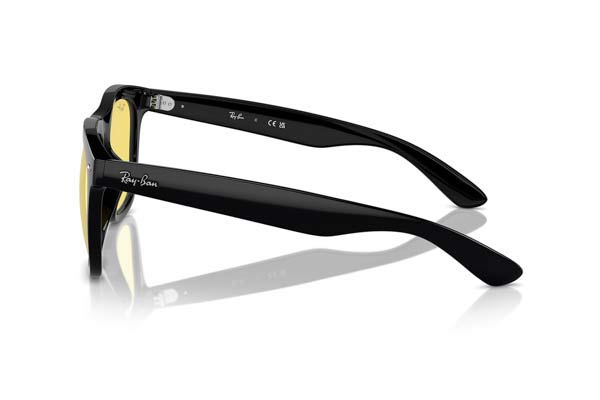 Rayban modello 4260D di colore 601/85