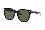 Occhiali da Sole Unisex Rayban 4423D 601/9A size 66