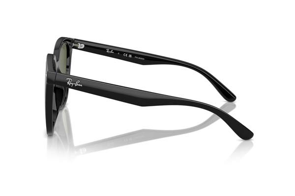 Rayban modello 4423D di colore 601/9A