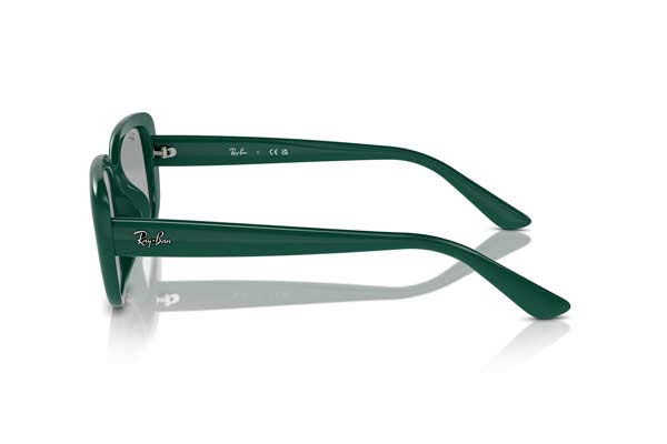 Rayban modello 4421D di colore 676287