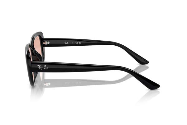 Rayban modello 4421D di colore 667784
