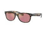 Occhiali da Sole Unisex Rayban 2132-NEW-WAYFARER 902/U0 size 55