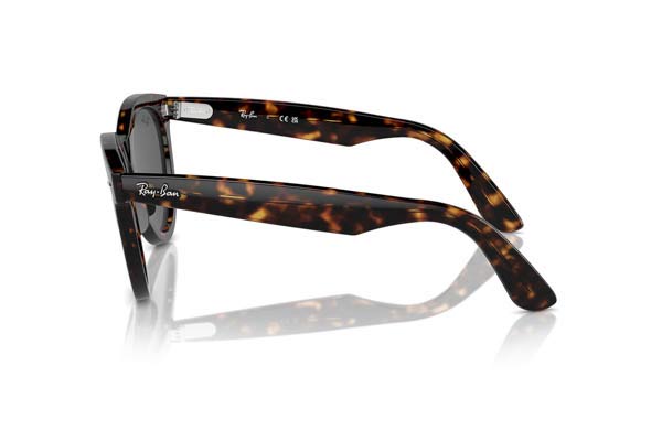 Rayban modello 2241 WAYFARER WAY di colore 902/B1