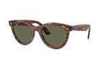 Occhiali da Sole Unisex Rayban 2241-WAYFARER-WAY 954/58 size 54