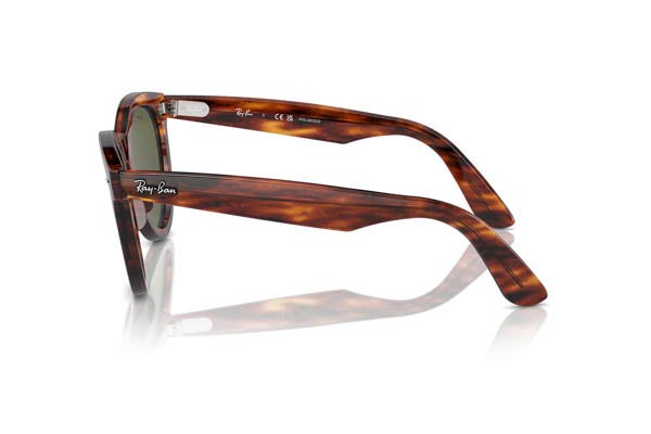 Rayban modello 2241 WAYFARER WAY di colore 954/58