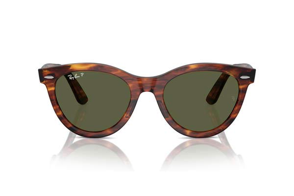 Rayban 2241 WAYFARER WAY