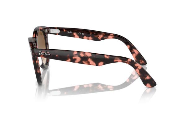 Rayban modello 2241 WAYFARER WAY di colore 133451