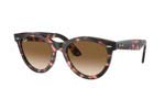 Occhiali da Sole Unisex Rayban 2241-WAYFARER-WAY 133451 size 51