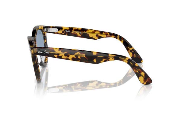 Rayban modello 2241 WAYFARER WAY di colore 13323F