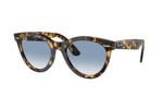Occhiali da Sole Unisex Rayban 2241-WAYFARER-WAY 13323F size 51