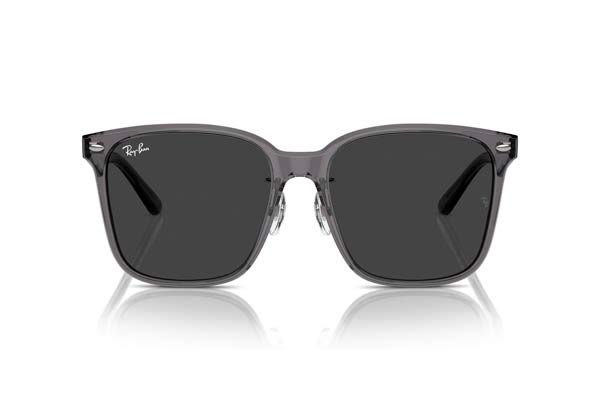 Rayban 2206D