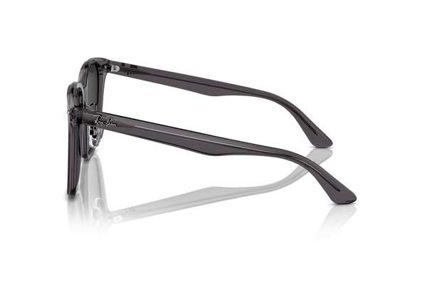 Rayban modello 2206D di colore 139987