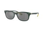 Occhiali da Sole Unisex Rayban 4607M F6996G size 55