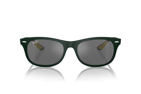 Rayban 4607M