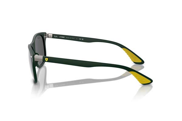 Rayban modello 4607M di colore F6996G