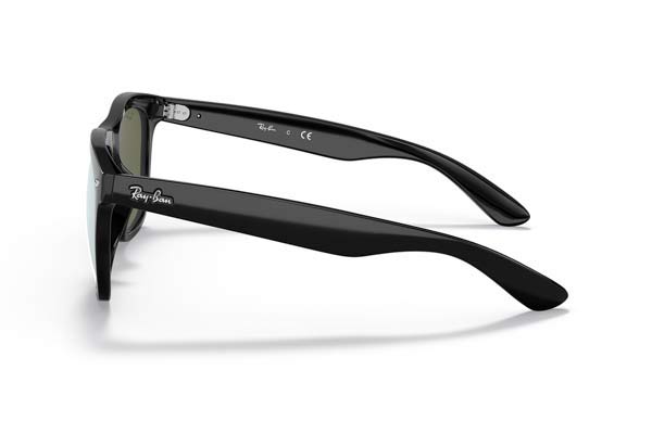 Rayban modello 4260D di colore 601/30