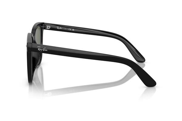 Rayban modello 4401D di colore 601/71