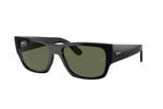 Occhiali da Sole Unisex Rayban 0947S-CARLOS 901/58 size 56
