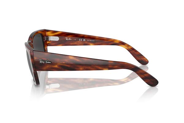Rayban modello 0947S CARLOS di colore 954/48