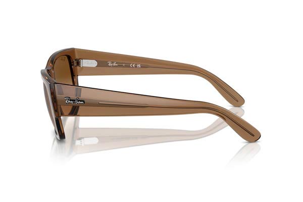 Rayban modello 0947S CARLOS di colore 664051