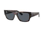 Occhiali da Sole Unisex Rayban 0947S-CARLOS 902/R5 size 56
