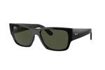 Occhiali da Sole Unisex Rayban 0947S-CARLOS 901/31 size 56