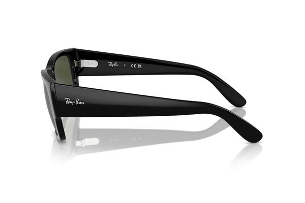 Rayban modello 0947S CARLOS di colore 901/31