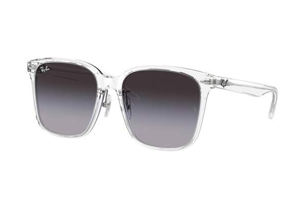Occhiali Rayban 2206D 64478G