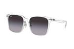 Occhiali da Sole Unisex Rayban 2206D 64478G size 57