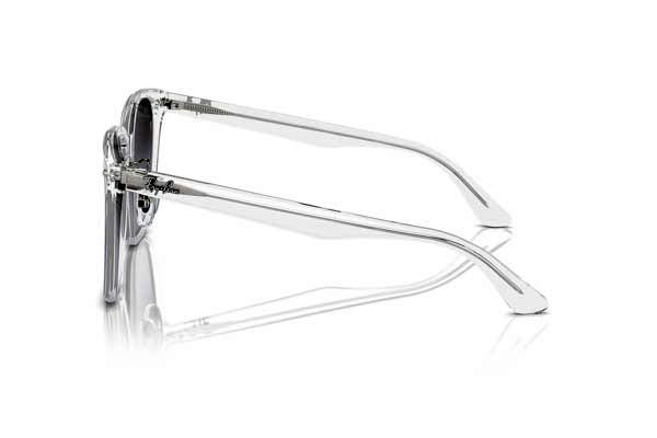 Rayban modello 2206D di colore 64478G