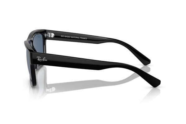 Rayban modello 4396 WARREN di colore 667780