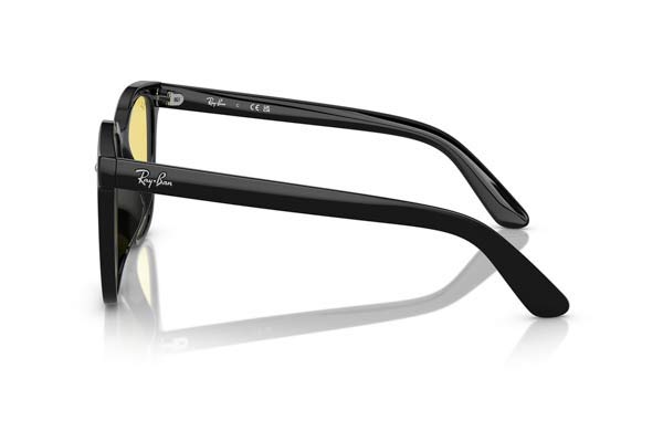 Rayban modello 4401D di colore 601/85