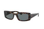 Occhiali da Sole Unisex Rayban 4395-KILIANE 135971 size 54