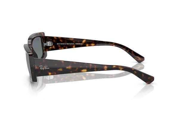 Rayban modello 4395 KILIANE di colore 135971