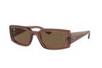 Occhiali da Sole Unisex Rayban 4395-KILIANE 667873 size 54
