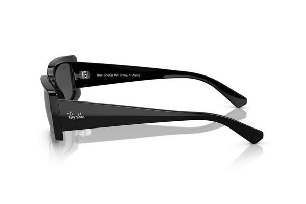 Rayban modello 4395 KILIANE di colore 667787