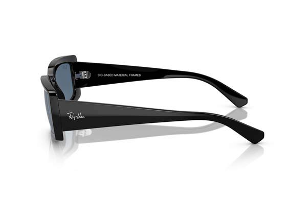 Rayban modello 4395 KILIANE di colore 667780