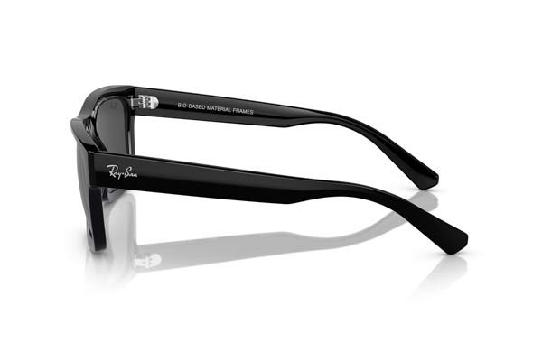 Rayban modello 4396 WARREN di colore 667787
